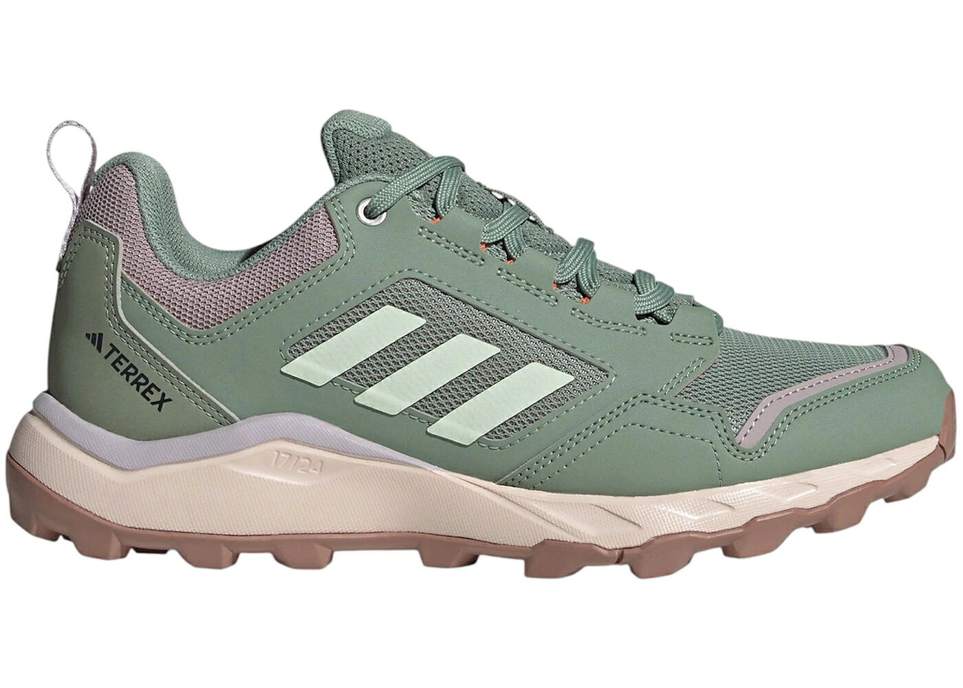 アディダス しろがね色 しろがね色 緑 緑であること ウォーム 2.0 WOMEN\u0027S スニーカー レディース ADIDAS TRACEROCKER TRAIL SILVER GREEN LINEN WARM CLAY (WOMEN\u0027S) / SILVER GREEN LINEN GREEN WARM