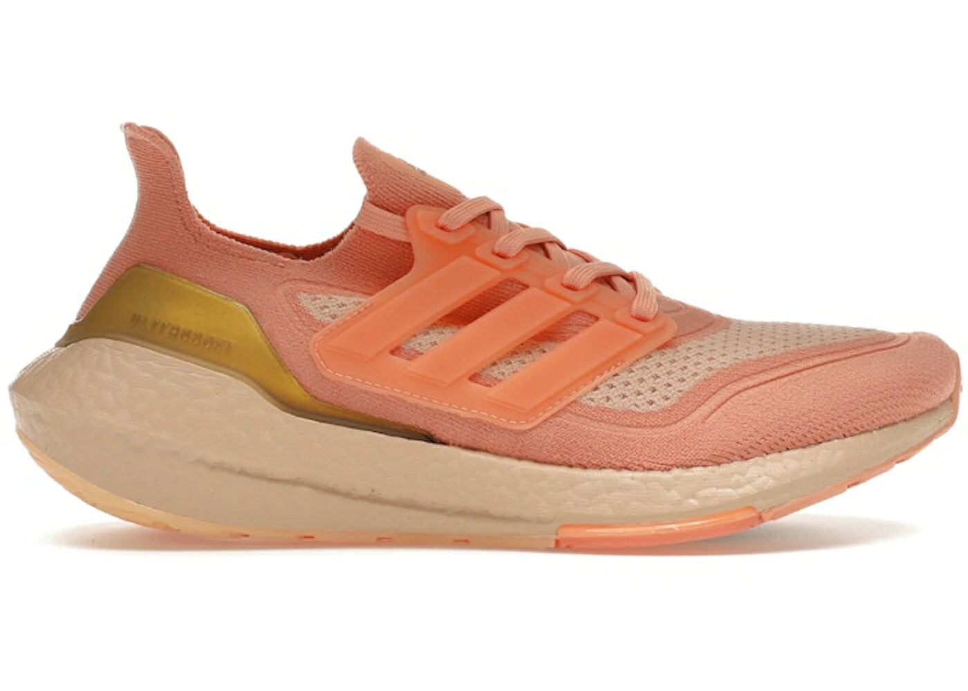 アディダス ウルトラ ブースト ウルトラブースト WOMEN\u0027S スニーカー レディース ADIDAS ULTRA BOOST 21 AMBIENT BLUSH (WOMEN\u0027S) / AMBIENT BLUSH AMBIENT BLUSH HALO