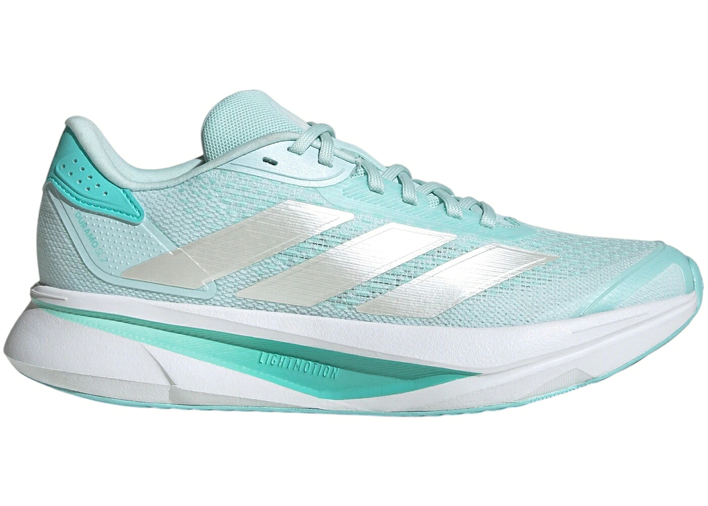 アディダス 絶無 アクア WOMEN\u0027S スニーカー レディース ADIDAS DURAMO SL 2 HALO MINT ZERO METALIC FLASH AQUA (WOMEN\u0027S) / HALO MINT ZERO METALIC FLASH