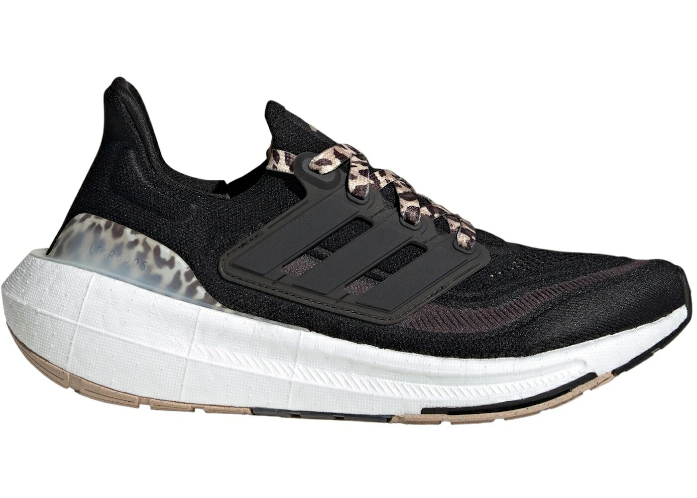 アディダス ウルトラ ブースト コア 黒色 ブラック マジック ベージュ ウルトラブースト WOMEN'S スニーカー レディース ADIDAS ULTRA BOOST LIGHT CORE BLACK MAGIC BEIGE (WOMEN'S) / CORE BLACK CORE BLACK MAGIC
