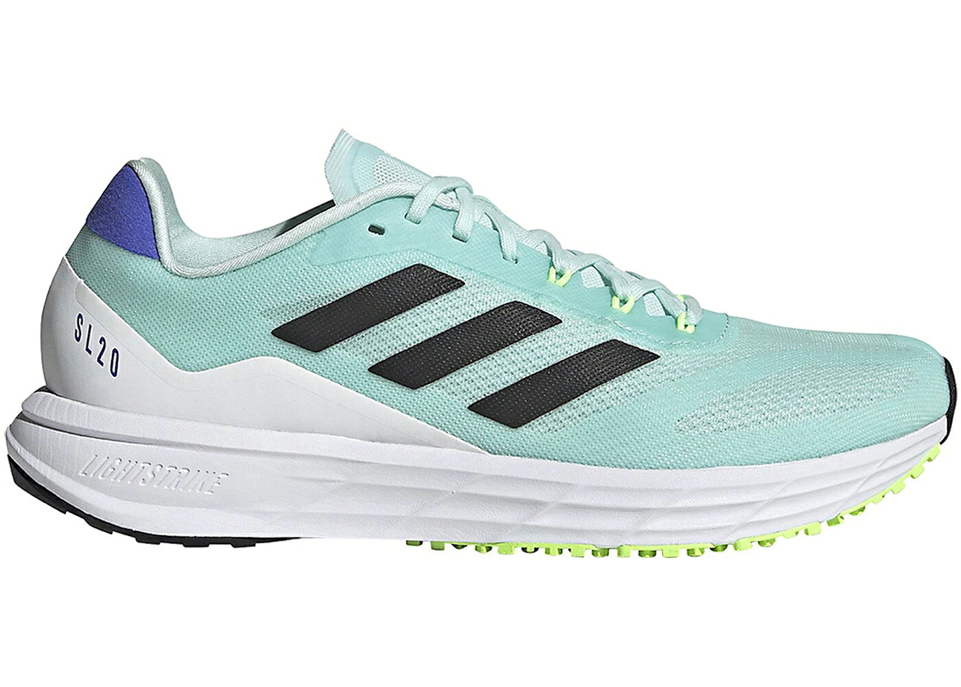 アディダス 中核グループ 黒いこと 黒いこと SL20.2 WOMEN\u0027S スニーカー レディース ADIDAS HALO MINT (WOMEN\u0027S) / HALO MINT CORE BLACK SIGNAL