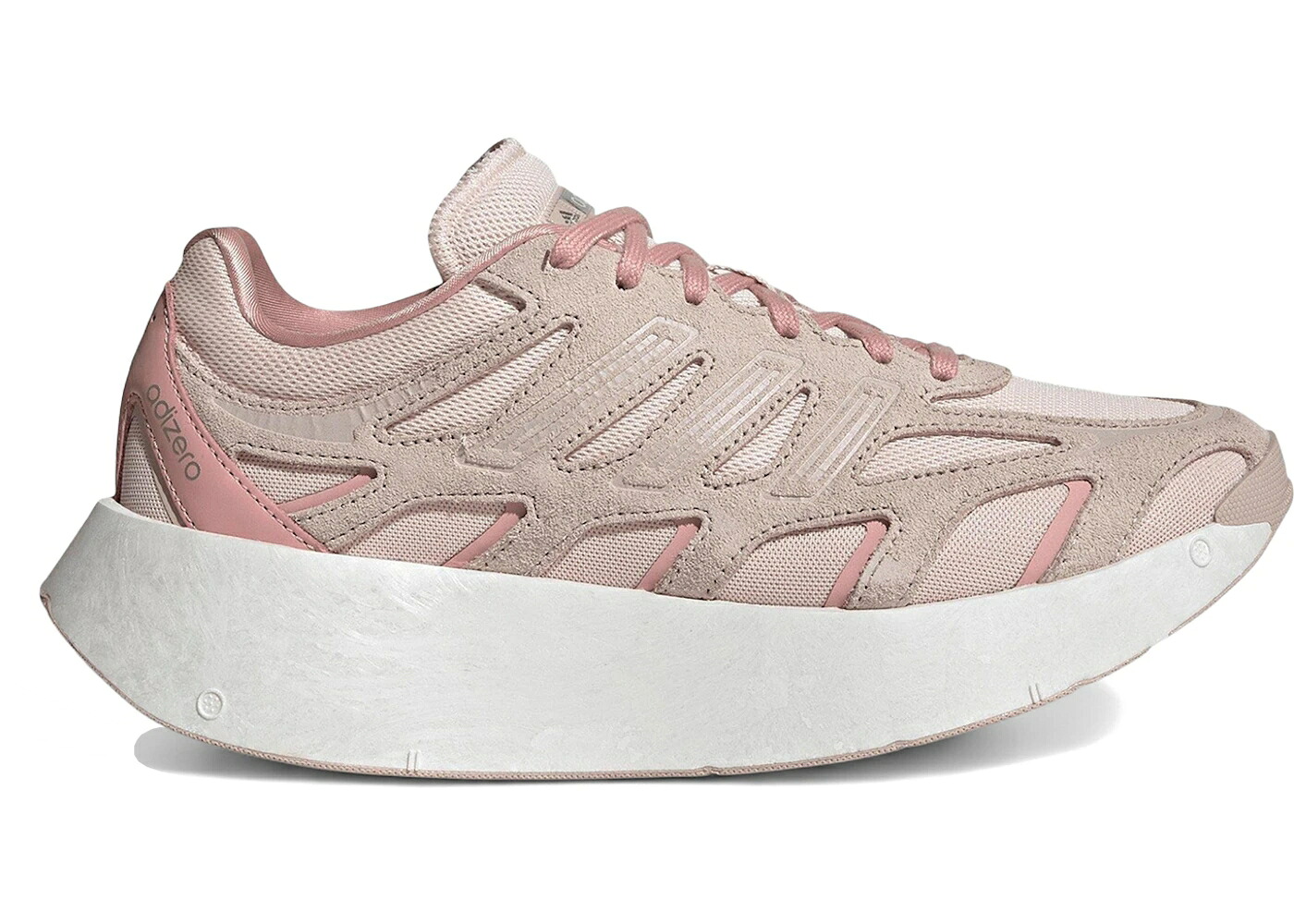 アディダス アディゼロ WOMEN\u0027S スニーカー レディース ADIDAS ADIZERO ARUKU WONDER QUARTZ MAUVE (WOMEN\u0027S) / WONDER QUARTZ WONDER MAUVE