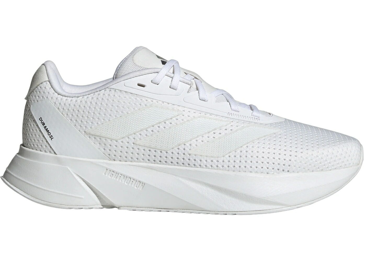 アディダス 白色 ホワイト 灰色 グレー WOMEN'S スニーカー レディース ADIDAS DURAMO SL WIDE CLOUD WHITE GREY (WOMEN'S) / CLOUD WHITE CLOUD WHITE GREY 26,780円