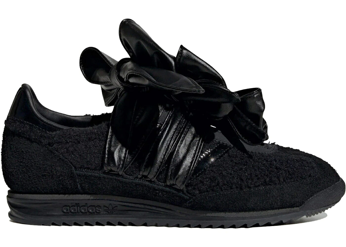 アディダス 黒いこと 黒いこと 炭素 中核グループ WOMEN\u0027S スニーカー レディース ADIDAS SL 72 OG CAROLINE HU BLACK CARBON (WOMEN\u0027S) / CORE BLACK CARBON CORE BLACK