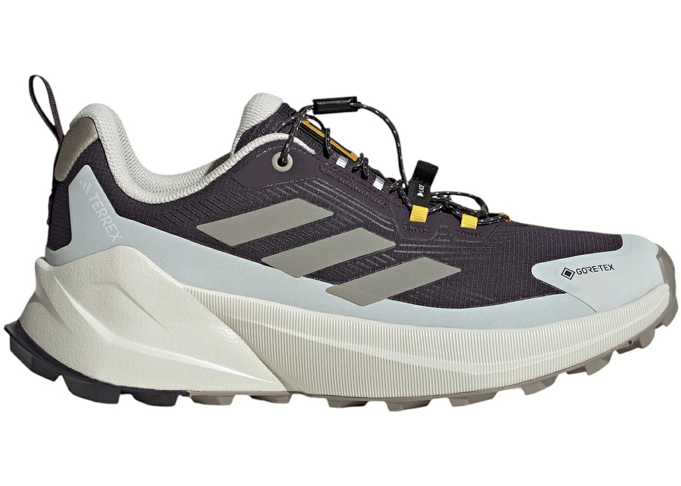 アディダス ゴアテックス 黒色 ブラック ベージュ 灰色 グレー WOMEN'S スニーカー レディース ADIDAS TERREX TRAILMAKER 2 GORE-TEX NATIONAL GEOGRAPHIC AURORA BLACK PUTTY BEIGE ORBIT GREY (WOMEN'S) / AURORA BLACK PUTTY BEI 40,885円