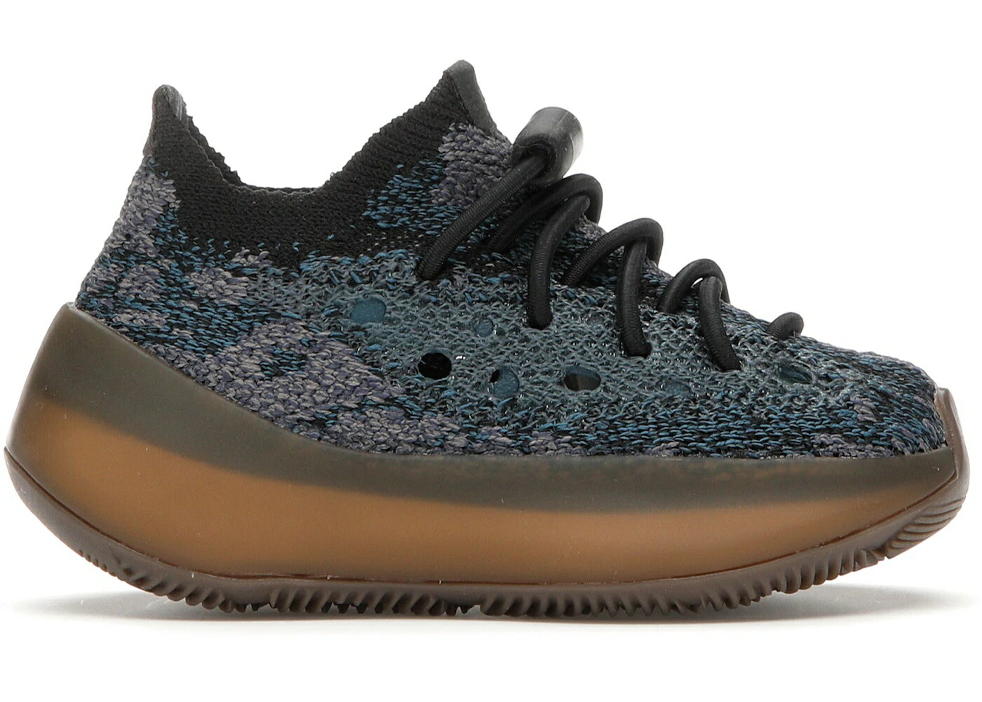 アディダス ジュニア キッズ ADIDAS YEEZY 380 COVELLITE (INFANTS) / COVELLITE COVELLITE COVELLITE