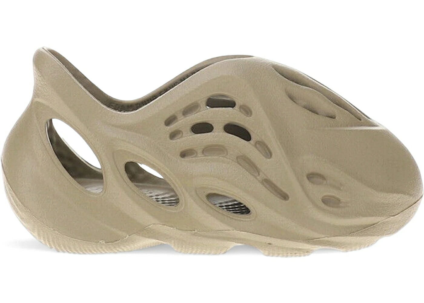 アディダス お坊っちゃん キッズ ADIDAS YEEZY FOAM RNR STONE TAUPE (INFANTS) / STONE TAUPE STONE TAUPE STONE