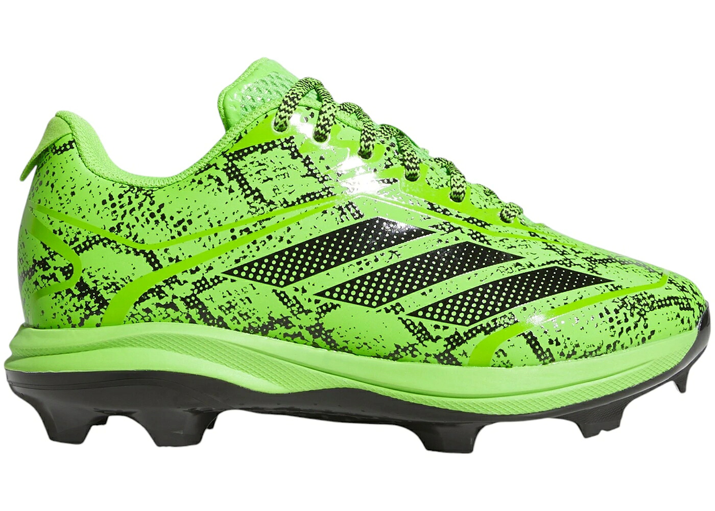 アディダス アディゼロ スピード 白色 ホワイト コア 黒色 ブラック 2.0 ジュニア キッズ ADIDAS ADIZERO ELECTRIC EXOTIC SPEED TPU CLOUD WHITE CORE BLACK (GS) / CLOUD WHITE CORE BLACK CLOUD ベビー マタニティ