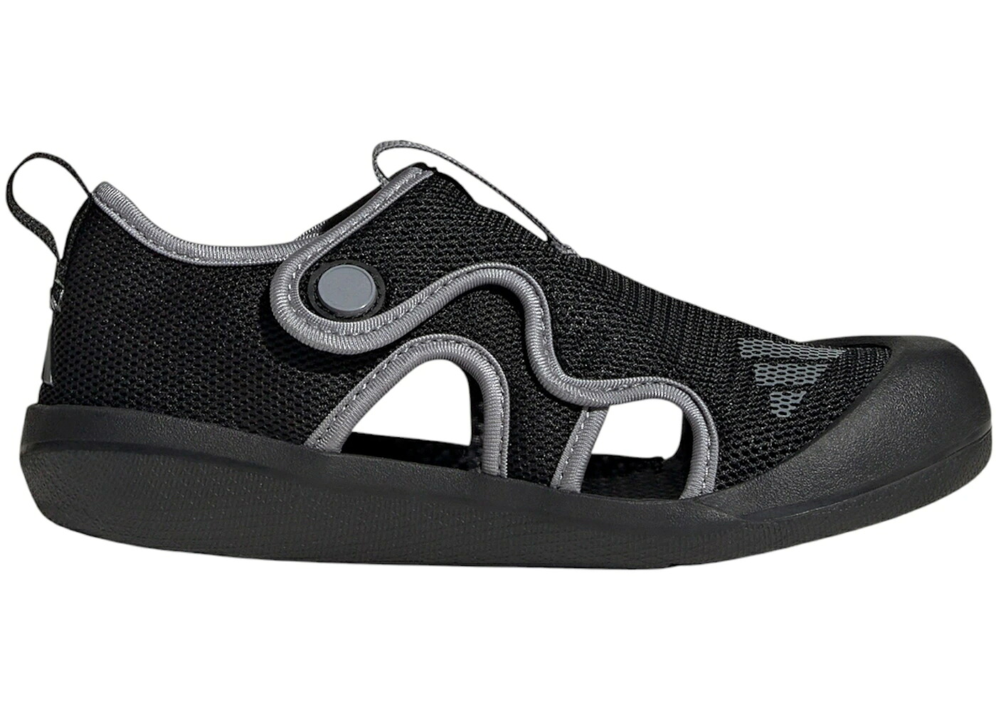 アディダス 中核グループ 黒いこと 黒いこと 薄墨色 薄墨色 3.0 御坊っちゃん キッズ ADIDAS ALTAVENTURE CORE BLACK GREY (なおなお書き) / CORE BLACK GREY CORE BLACK もの言う花 マタニティ スニーカー