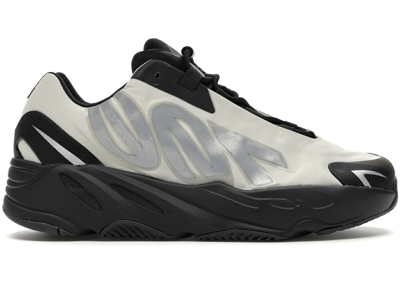 アディダス ブースト 御坊っちゃん キッズ ADIDAS YEEZY BOOST 700 MNVN BONE (KIDS) / BONE BONE BONE もの言う花 マタニティ スニーカー