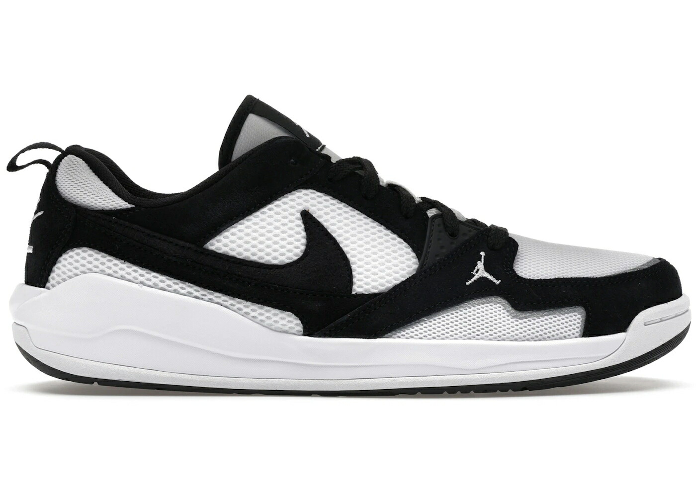 ナイキ ジョーダン 黒いこと 黒いこと 白いこと 白いこと スニーカー メンズ JORDAN CMFT ERA BLACK WHITE / BLACK WHITE