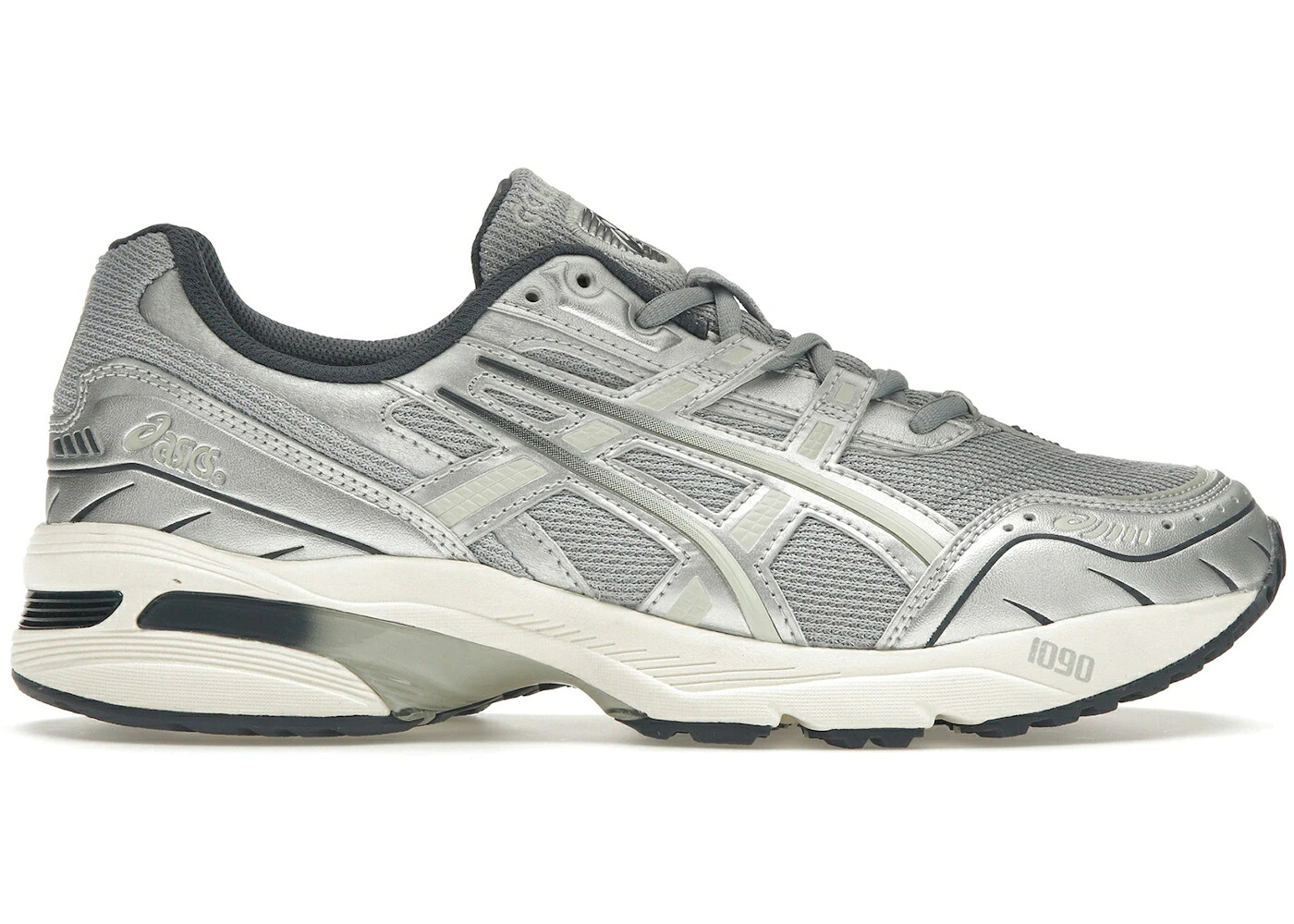 アシックス 灰色 グレー スニーカー メンズ ASICS GEL-1090 PIEDMONT GREY ARMAC / PIEDMONT GREY ARMAC|スニケス