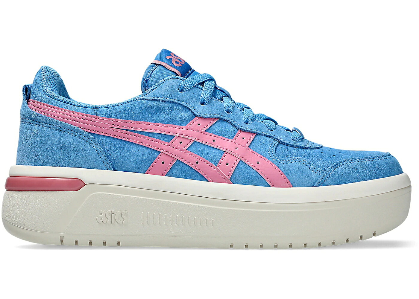 アシックス サクラ色 スニーカー メンズ ASICS JAPAN S ST WATERSCAPE SWEET PINK / WATERSCAPE SWEET PINK