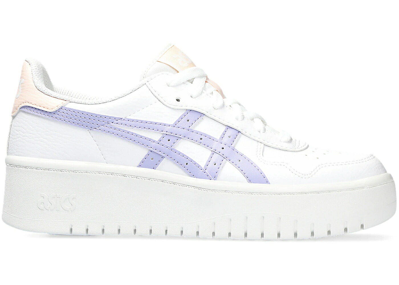 アシックス 白いこと 白いこと WOMEN\u0027S スニーカー レディース ASICS JAPAN S PF WHITE VAPOR (WOMEN\u0027S) / WHITE VAPOR