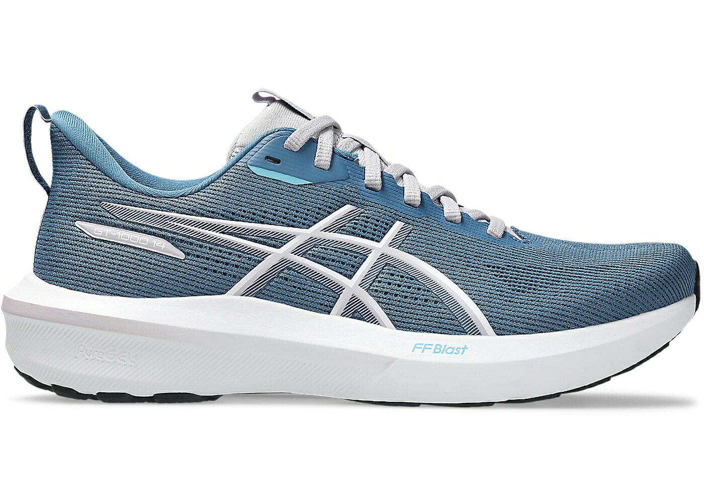 アシックス 冬季 白いこと 白いこと WOMEN\u0027S スニーカー レディース ASICS GT-1000 14 WINTER SEA WHITE (WOMEN\u0027S) / WINTER SEA WHITE