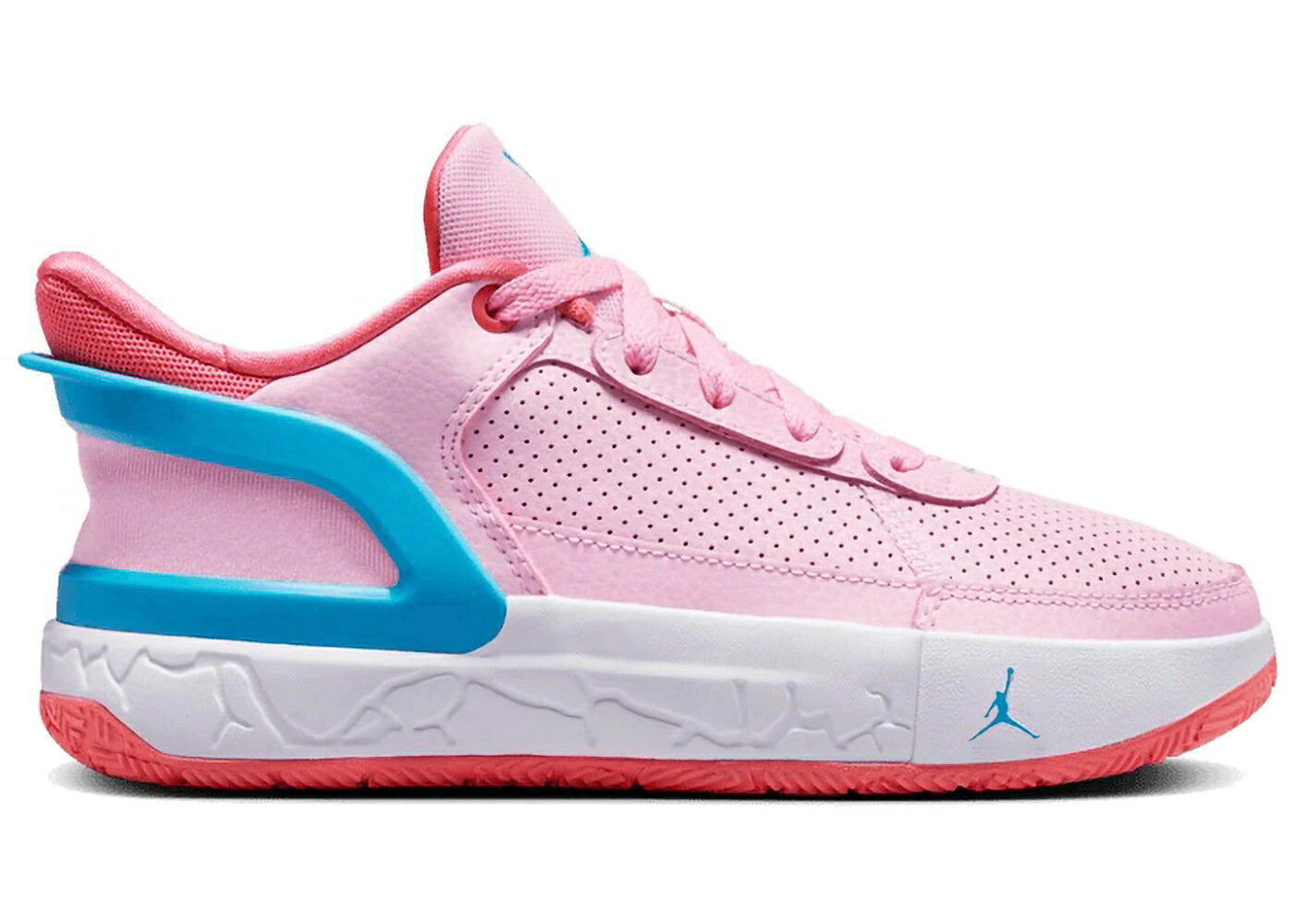 ナイキ ジョーダン さくら色 白いこと 白いこと 青味 青色 電影 御坊っちゃん キッズ JORDAN DAY1 EO PINK FOAM SALT WHITE BLUE LIGHTNING (GS) / PINK FOAM PINK SALT WHITE BLUE もの言う花 マタニティ スニーカー スニーカー-キッズファッション