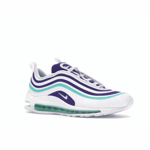ナイキ Nike レディース靴 Whitecourt エア エア マックス レディース Ultra 靴 ウルトラ Womens レディース 17 マックス スニーカー Purple Nike ウルトラ White Air Grape Air Ultra Max 97 17 Grape Womens White Whitecourt Purple スニケスファッション