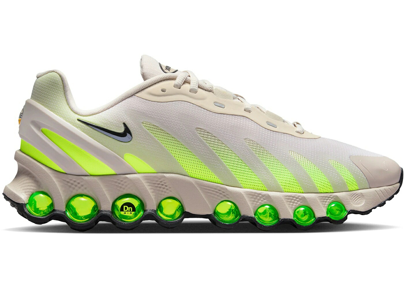 ナイキ マックス 茶色 ブラウン エアマックス スニーカー メンズ NIKE AIR MAX DN8 MOON PARTICLE VOLT ICE / LIGHT OREWOOD BROWN MOON
