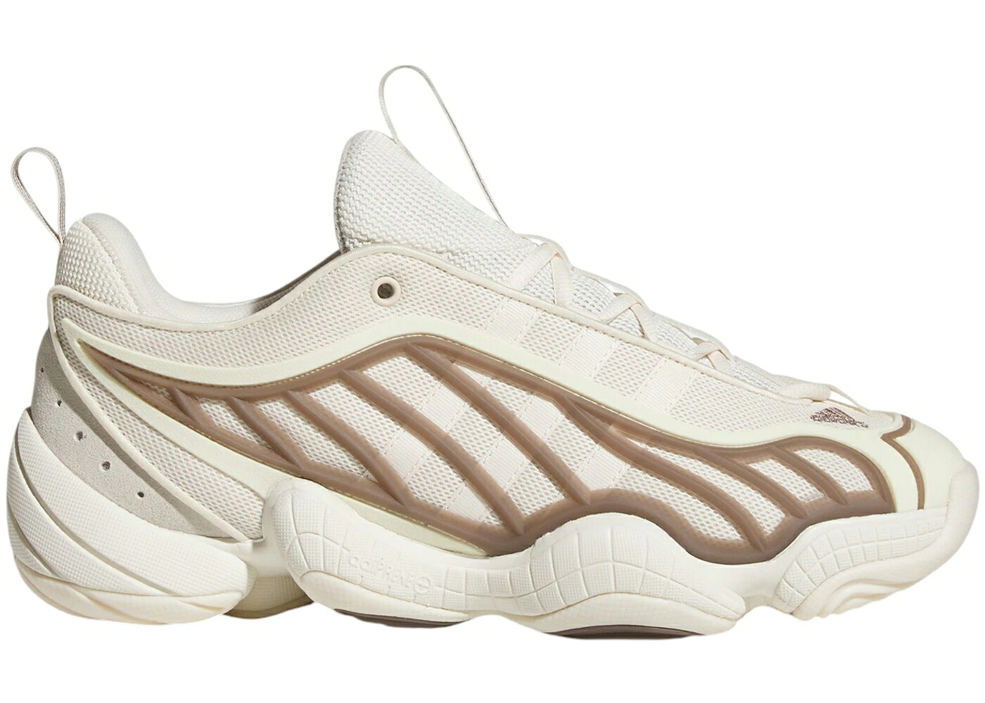アディダス 白いこと 白いこと スニーカー メンズ ADIDAS INTIMIDATION LOW WONDER WHITE EARTH STRATA OFF / WONDER WHITE EARTH STRATA OFF