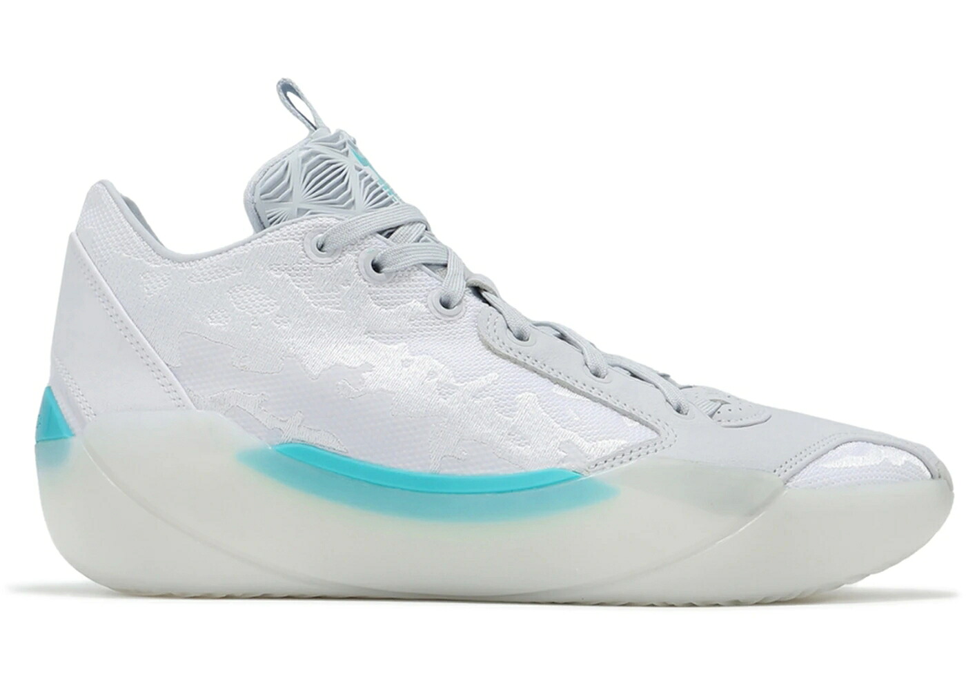 ナイキ ジョーダン 白いこと 白いこと 純然たる プラチナム 翡翆 ジェード スニーカー メンズ JORDAN 39 GUO AILUN PE / WHITE PURE PLATINUM HYPER JADE