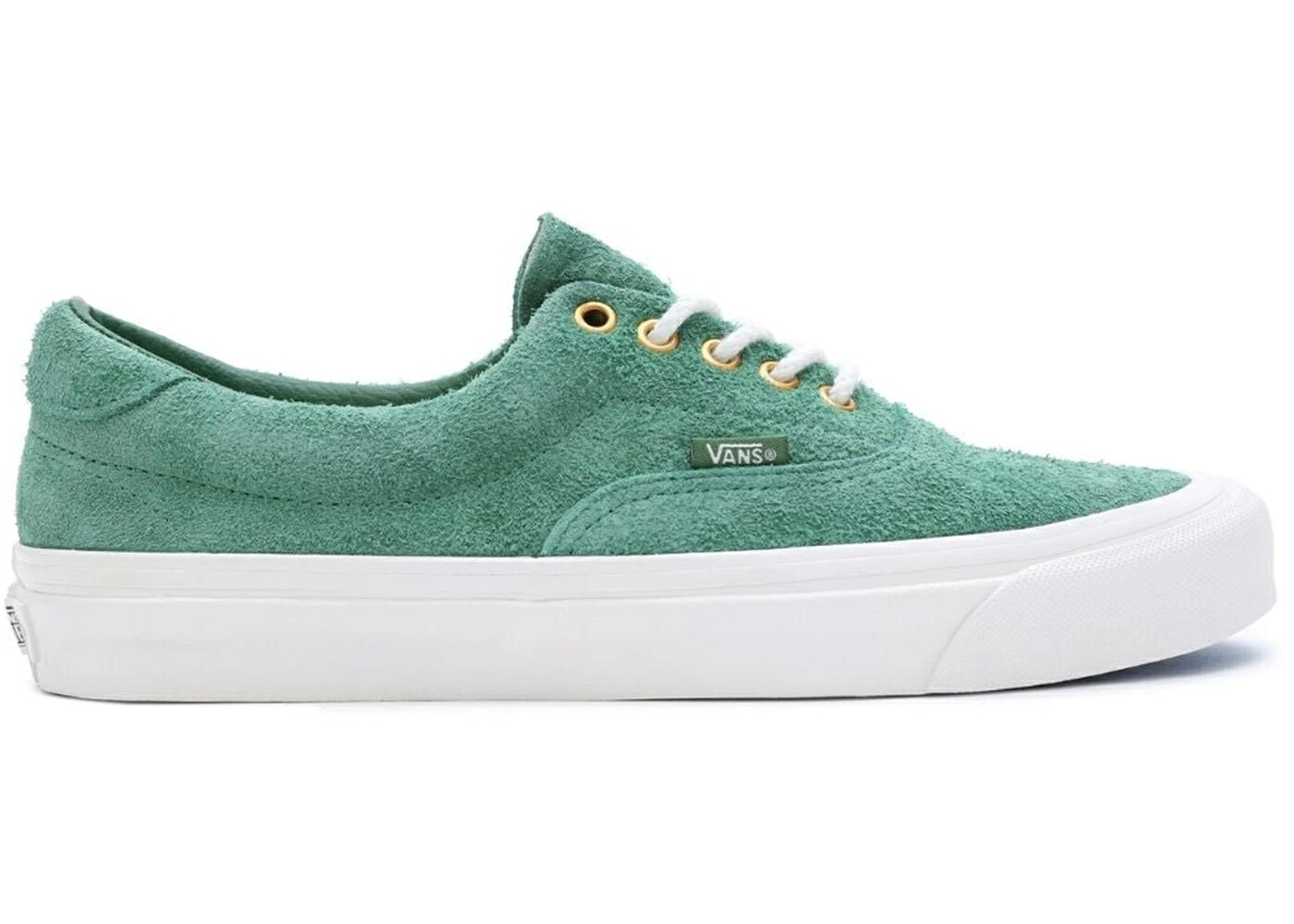ヴァンズ バンズ 雄捻子 スニーカー メンズ VANS VAULT ERA 95 SIPED DX PILGRIM SURF FAIRWAY / FAIRWAY CLOUD DANCER