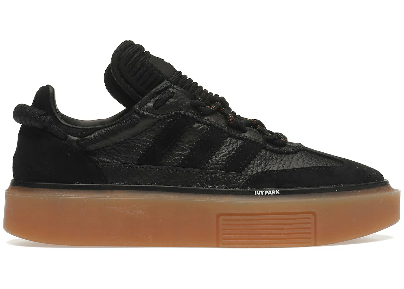 アディダス 運動場 黒いこと 黒いこと 中核グループ WOMEN\u0027S スニーカー レディース ADIDAS SUPER SLEEK 72 BEYONCE IVY PARK BLACK (WOMEN\u0027S) / CORE BLACK CORE BLACK CORE BLACK
