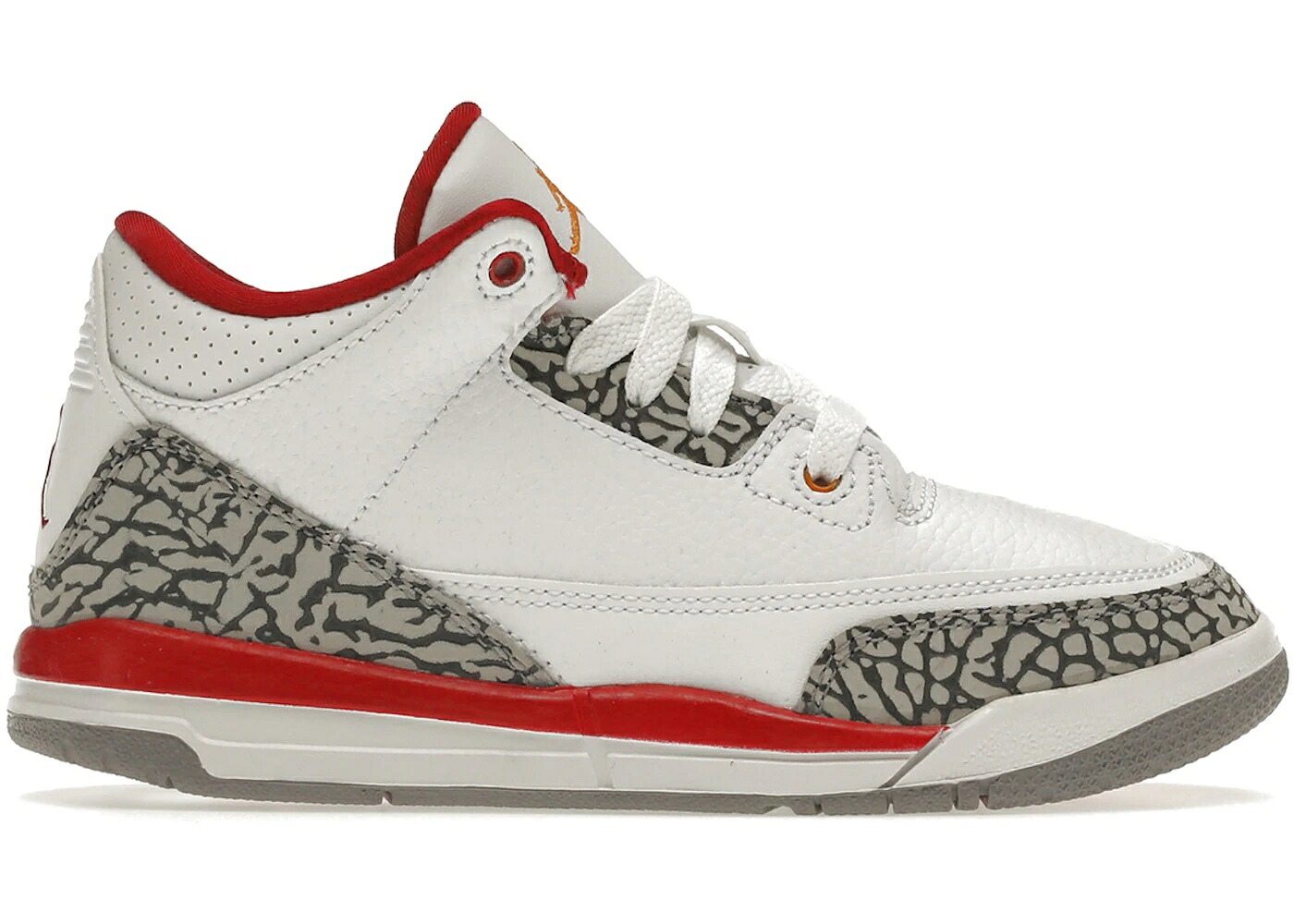 ナイキ ジョーダン 枢機卿 白いこと 白いこと カリー 赤 赤いこと 御坊っちゃん キッズ JORDAN 3 RETRO CARDINAL (なおなお書き) / WHITE LIGHT CURRY CARDINAL RED もの言う花 マタニティ スニーカー