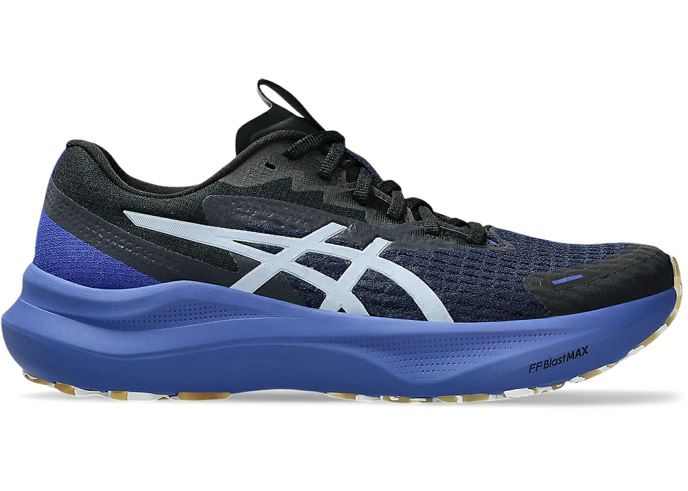 アシックス ライト スニーカー メンズ ASICS GT-2000 14 LITE SHOW DARK COBALT / LITE SHOW DARK COBALT|スニケス