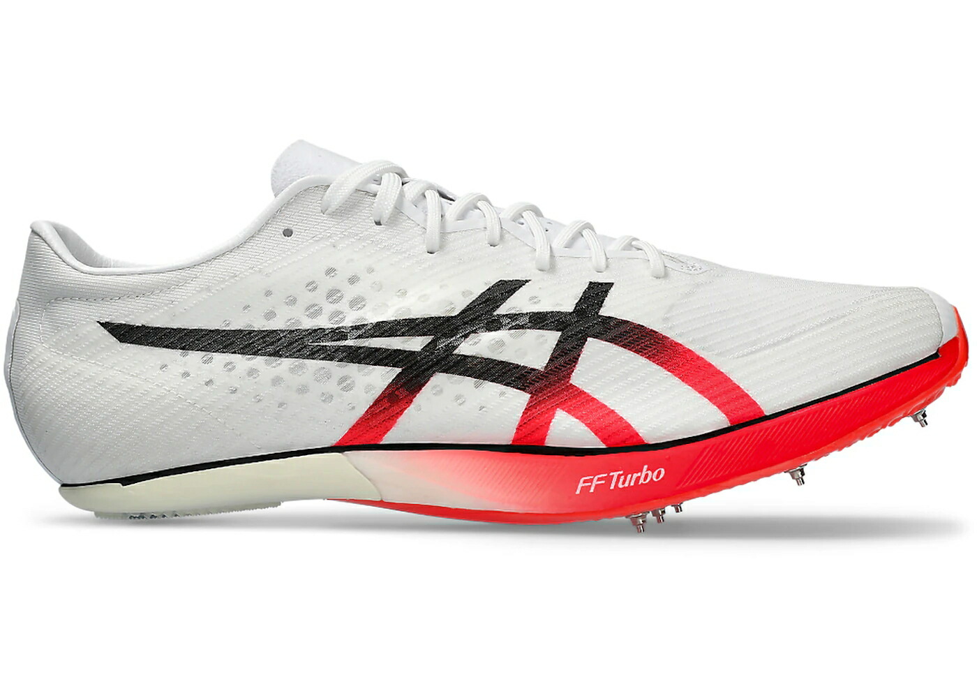 アシックス 白いこと 白いこと 黒いこと 黒いこと スニーカー メンズ ASICS METASPEED SP WHITE BLACK / WHITE BLACK