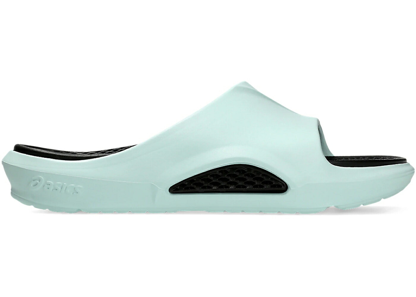 アシックス 黒色 ブラック スニーカー メンズ ASICS ACTIBREEZE 3D SANDAL 2 SOOTHING SEA BLACK / SOOTHING SEA BLACK 40,105円