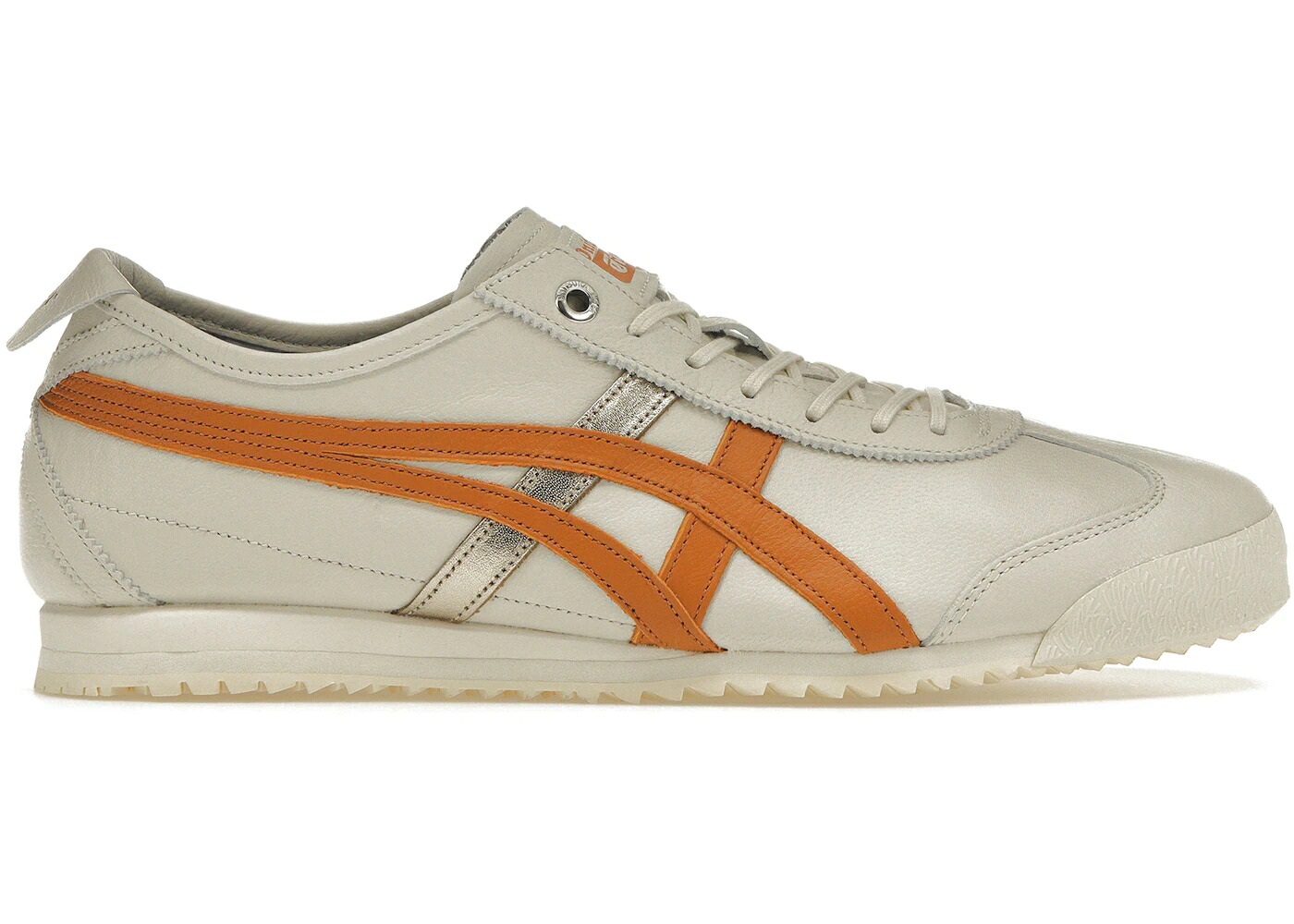 アシックス メキシコ合衆国 橙 オレンジ色 ゴールド オニツカタイガー スニーカー メンズ ASICS ONITSUKA TIGER MEXICO 66 SD BIRCH RUST ORANGE GOLD / BIRCH RUST ORANGE