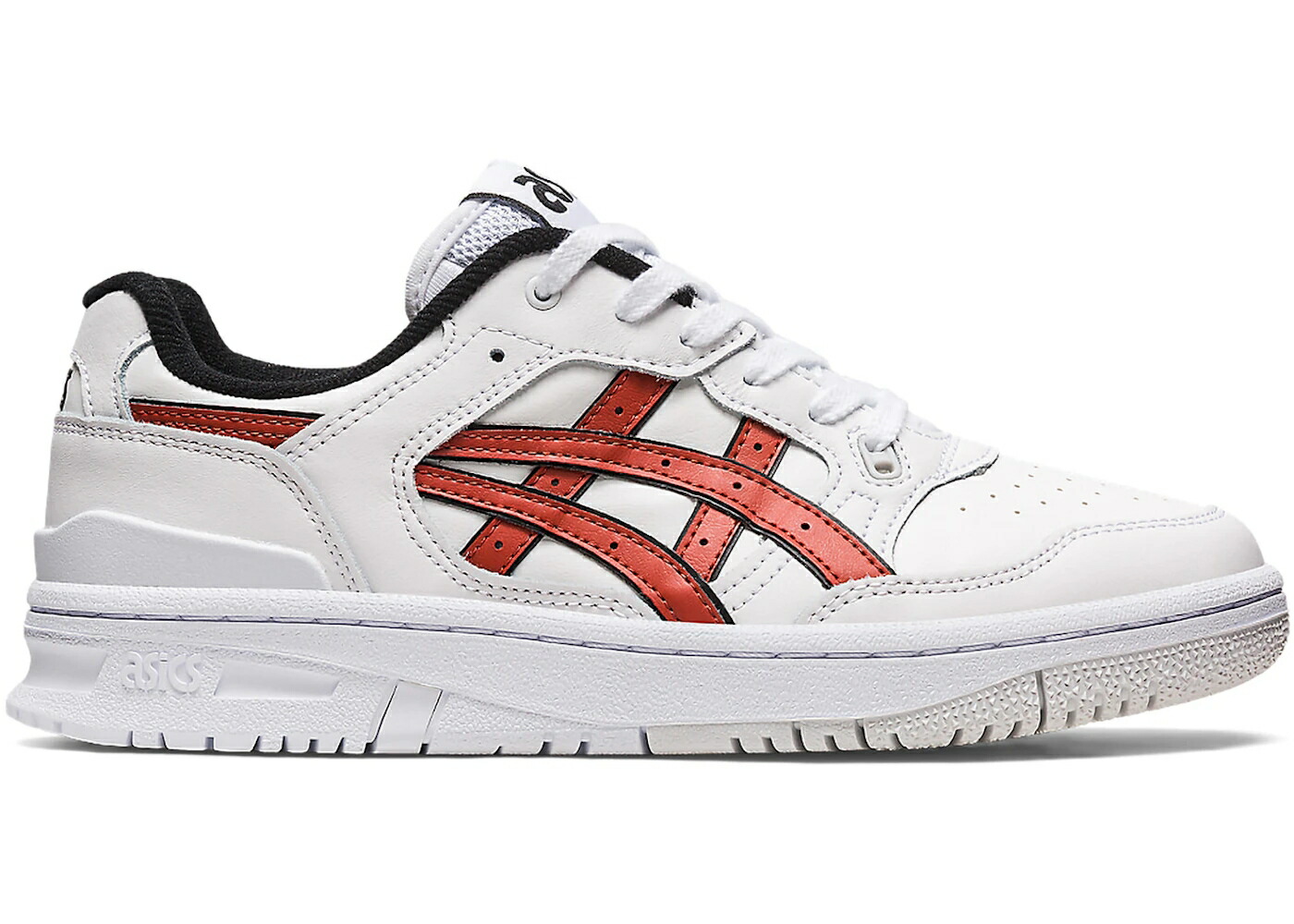 アシックス 白いこと 白いこと スニーカー メンズ ASICS EX89 WHITE SPICE LATTE / WHITE SPICE LATTE メンズ靴-靴-スニーカー