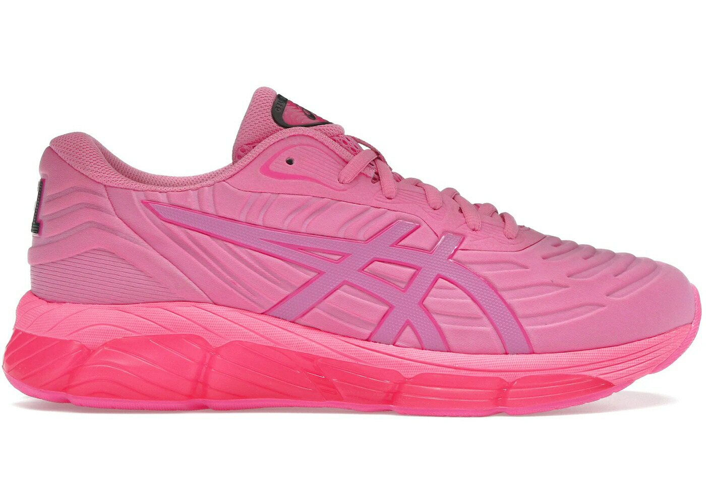 アシックス ドラゴン ピンク スニーカー メンズ ASICS GEL-QUANTUM 360 VIII EMBOSS DRAGON FRUIT / DRAGON FRUIT PINK GLO
