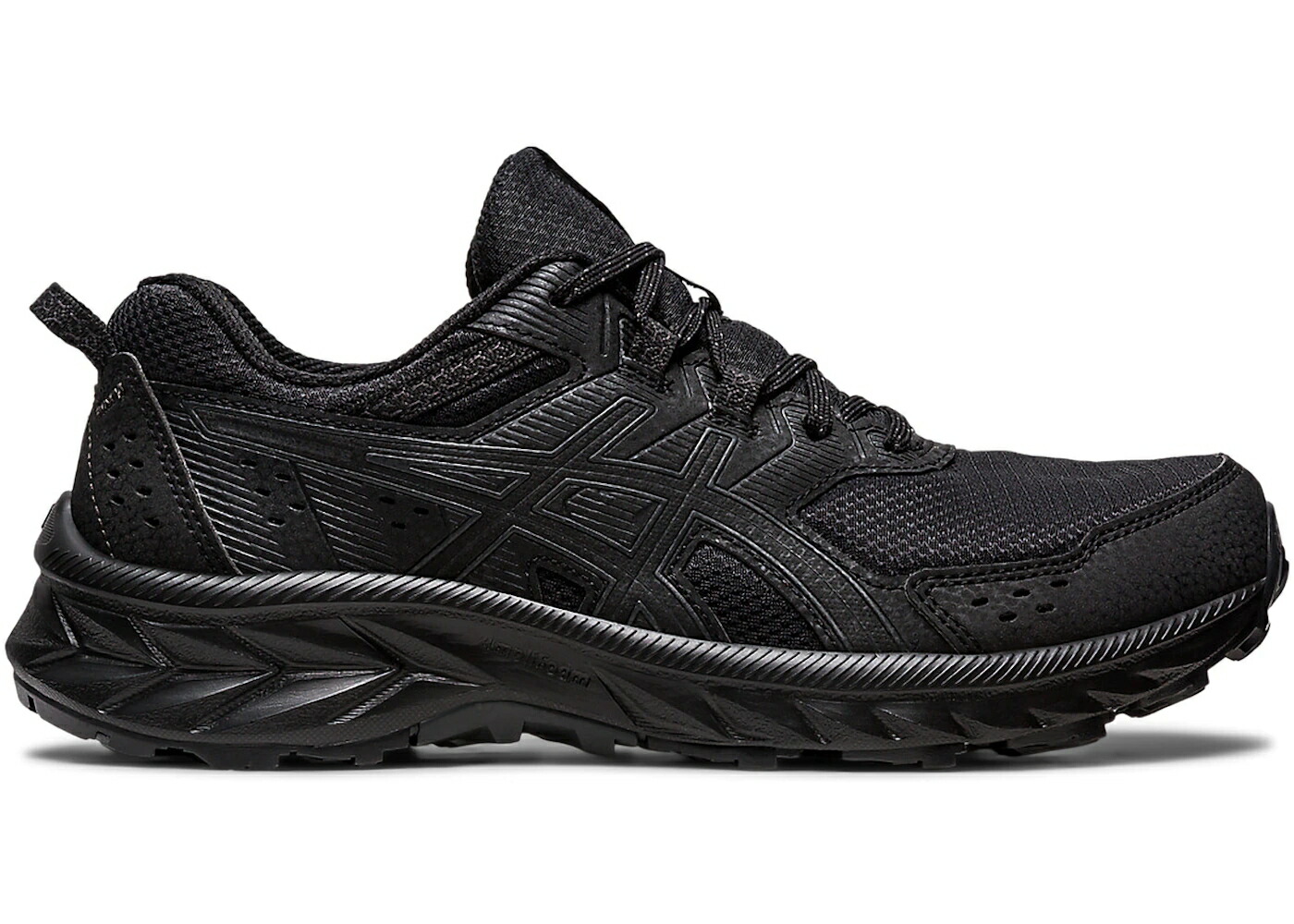 アシックス 黒いこと 黒いこと WOMEN\u0027S スニーカー レディース ASICS GEL-VENTURE 9 BLACK (WOMEN\u0027S) / BLACK BLACK
