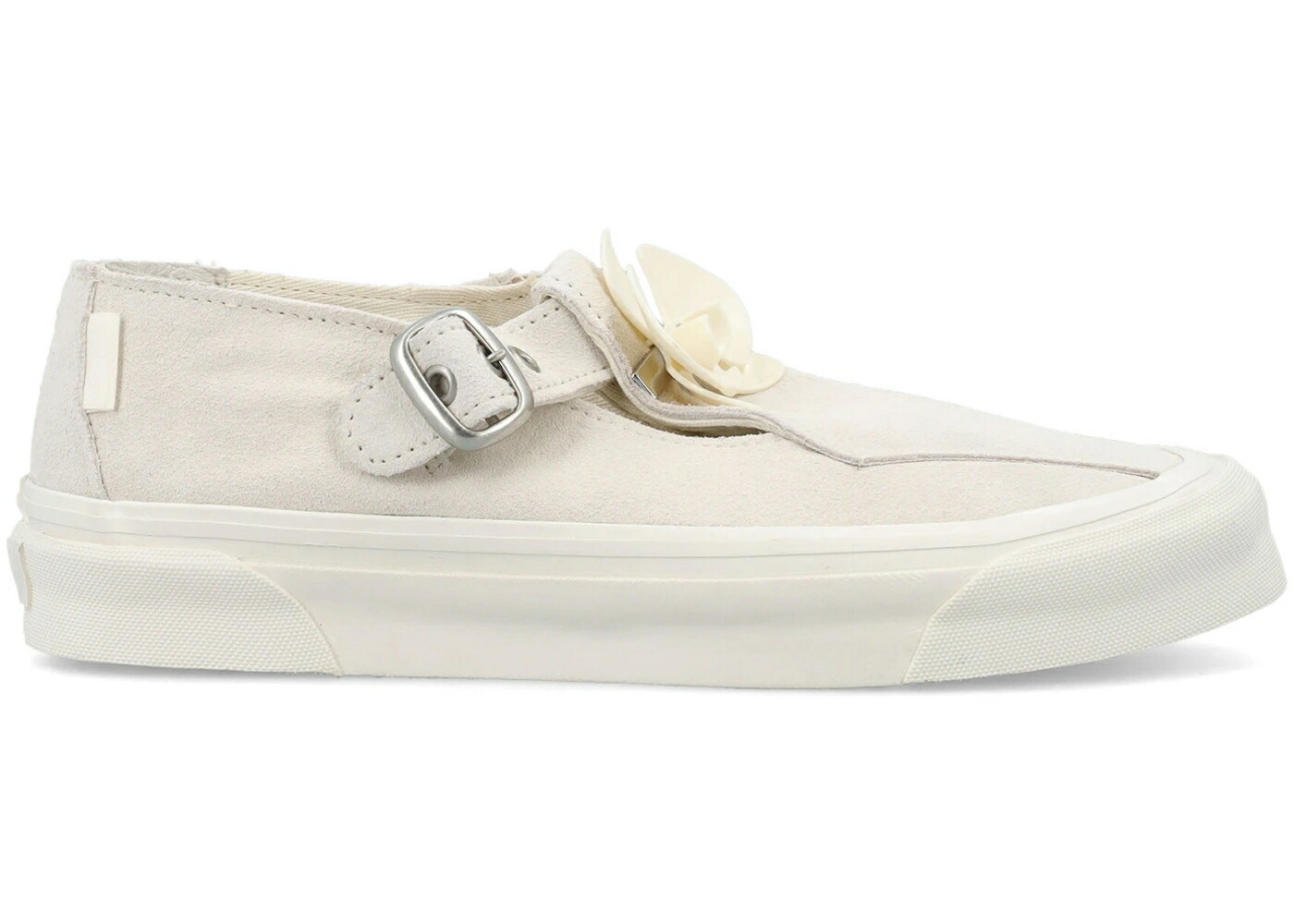 ヴァンズ バンズ スニーカー メンズ VANS STYLE 93 LX GOODFIGHT MARSHMALLOW / MARSHMALLOW MARSHMALLOW