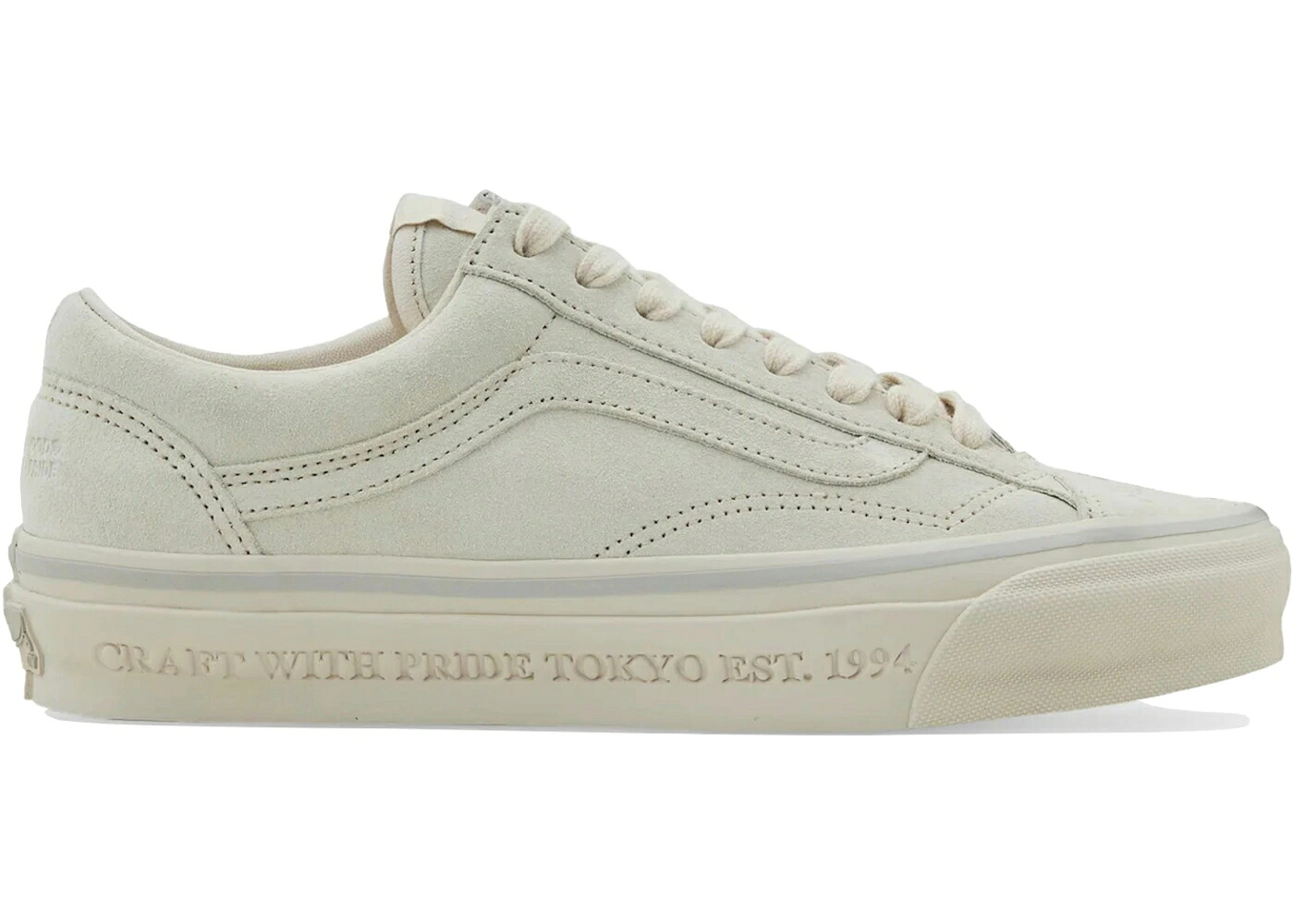 ヴァンズ バンズ 年寄りの学院 スニーカー メンズ VANS OTW OLD SKOOL 36 NEIGHBORHOOD BIRCH /