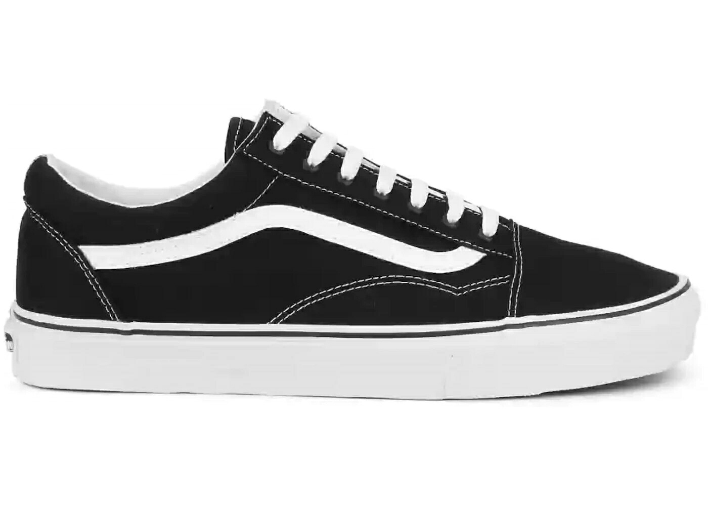ヴァンズ バンズ 黒いこと 黒いこと 白いこと 白いこと 踵 年寄りの学院 スニーカー メンズ VANS OLD SKOOL BLACK WHITE (WHITE HEEL TAB) / BLACK WHITE