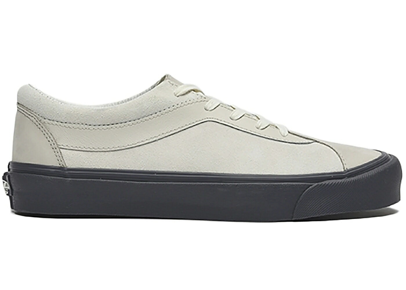 ヴァンズ バンズ スニーカー メンズ VANS BOLD NI RAINY DAY (BILLYS EXCLUSIVE) / RAINY DAY MARSHMALLOW