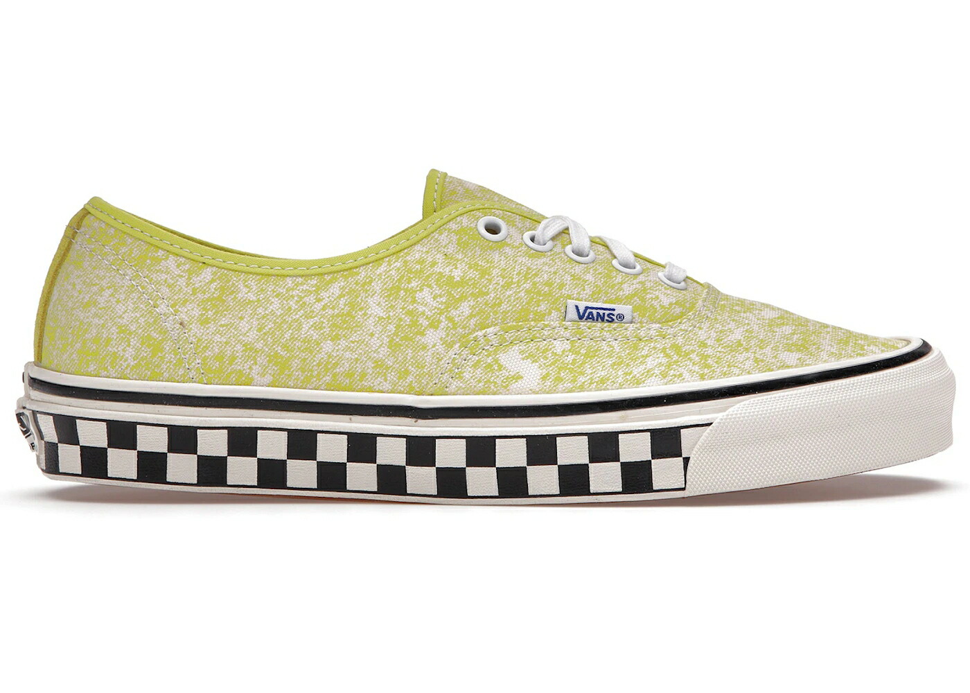 ヴァンズ バンズ オーセンティック プレスト スニーカー メンズ VANS AUTHENTIC SAINT ALFRED ACID PRESTO / ACID PRESTO 35,700円