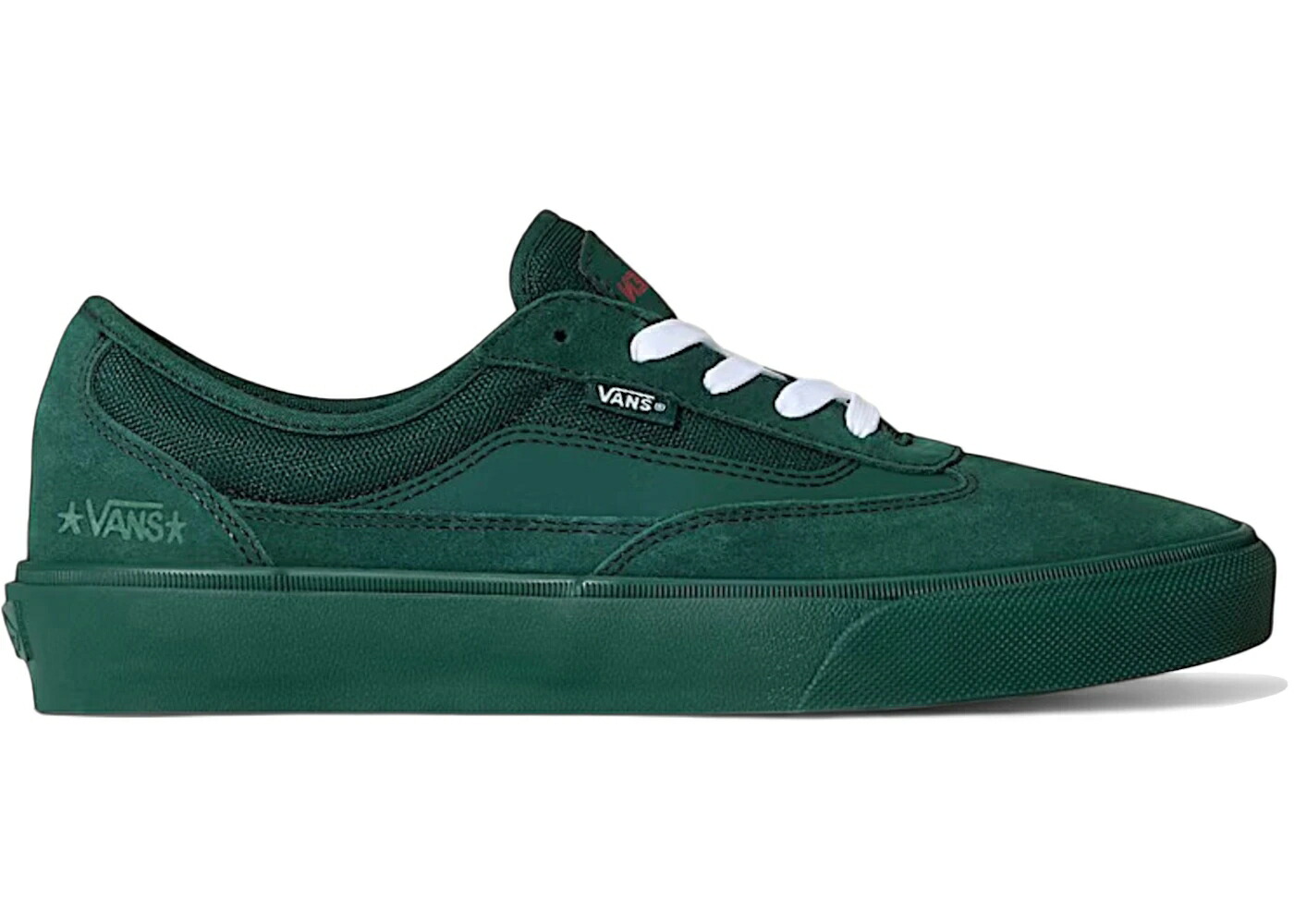 ヴァンズ バンズ 緑 緑であること スニーカー メンズ VANS CURREN ATIBA JEFFERSON EMERALD GREEN / EMERALD GREEN メンズ靴-靴-スニーカー