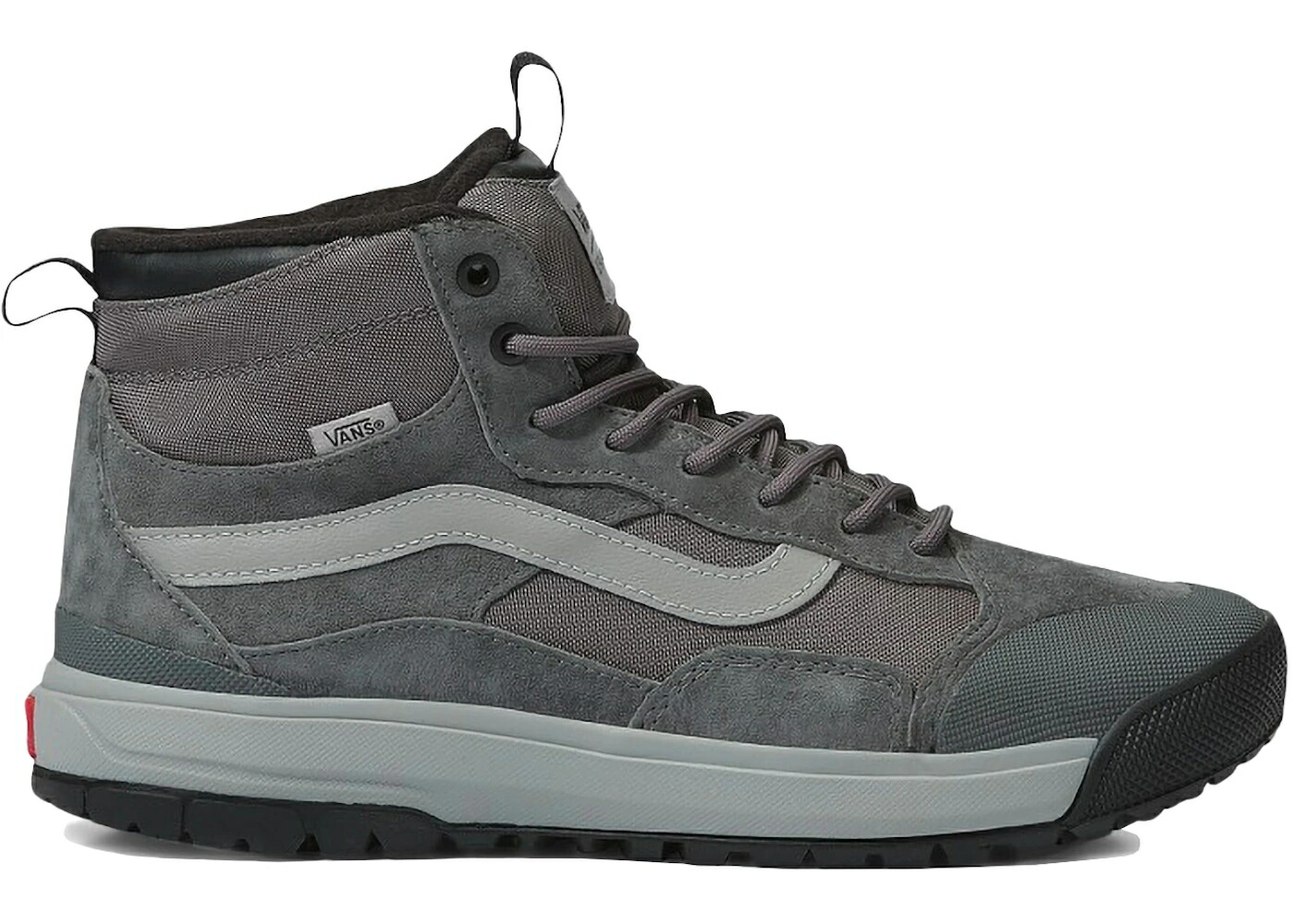 ヴァンズ バンズ スニーカー メンズ VANS ULTRARANGE EXO HI MTE-1 PEWTER / 33,735円