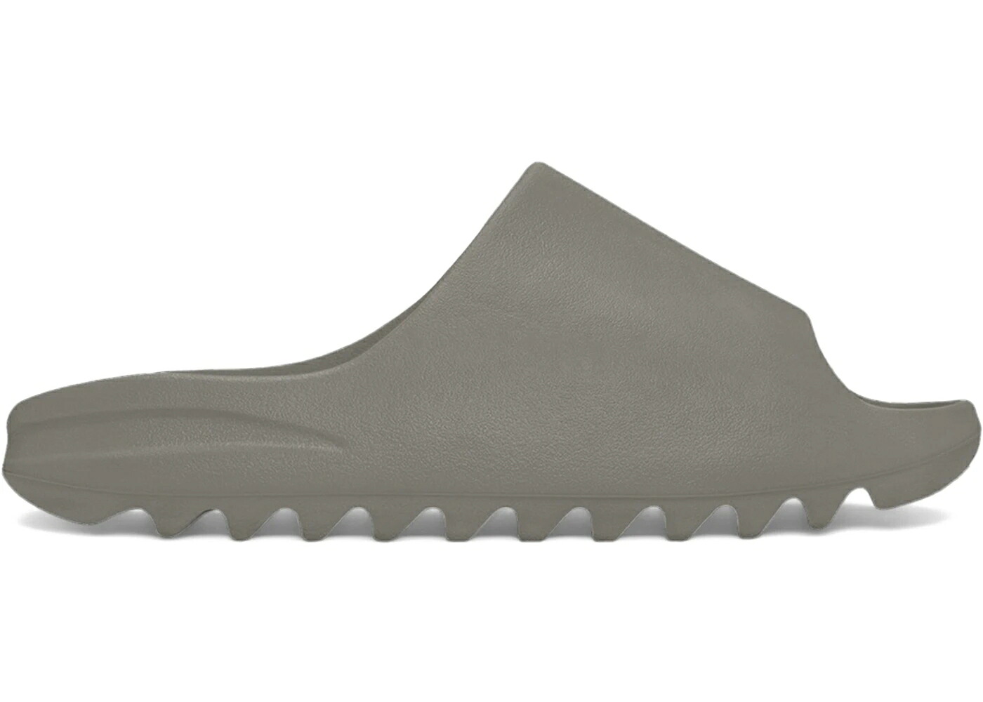 生やさしい 薄墨色 薄墨色 スニーカー メンズ YEEZY YZY YS-01 GREY / 靴-スニーカー
