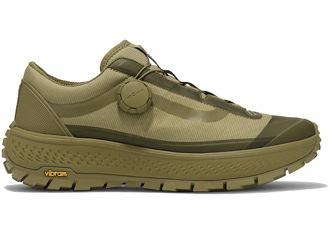 ヴァンズ バンズ オリーブ オールドスクール スニーカー メンズ VANS OTW OLD SKOOL 36 TRAIL VIBRAM OLIVE /