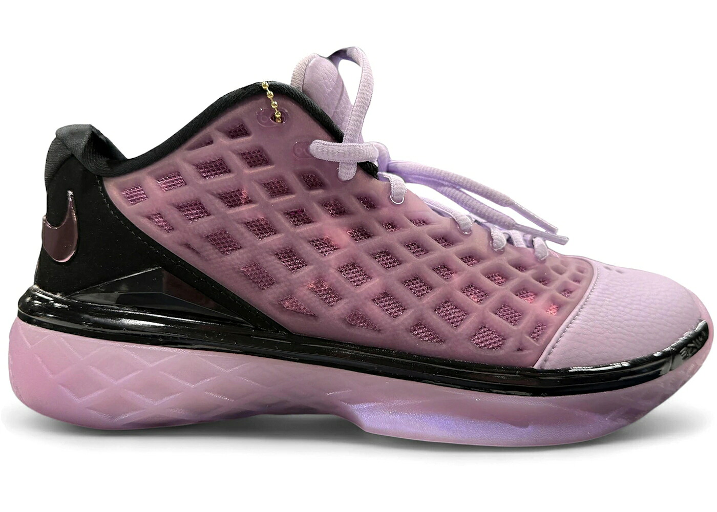 ナイキ コービー プロトロ ピンク 白色 ホワイト スニーカー メンズ NIKE KOBE 3 LOW PROTRO PINK QUARTZ / DOLL PINK FOAM WHITE｜スニケス