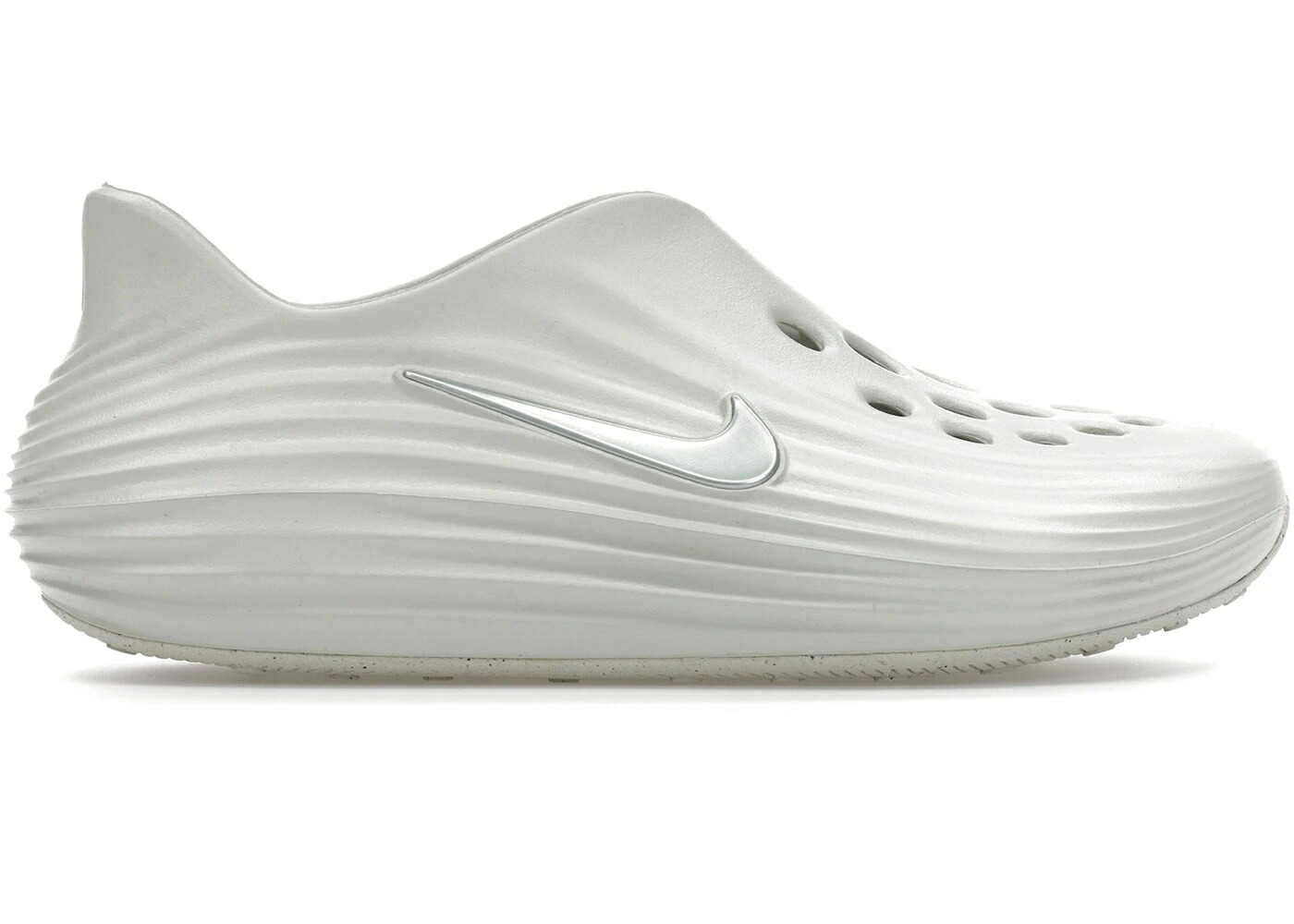 ナイキ 佇まい しろがね色 しろがね色 スニーカー メンズ NIKE REACTX REJUVEN8 SPRUCE AURA LIGHT SILVER / SPRUCE AURA LIGHT SILVER