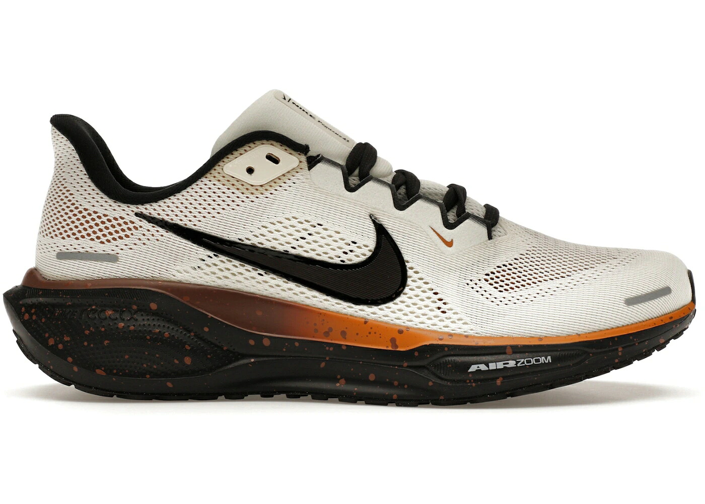 ナイキ 望遠レンズ ペガサス パール 望遠レンズペガサス スニーカー メンズ NIKE AIR ZOOM PEGASUS 41 COFFEE BEAN / SOFT PEARL DESERT OCHRE FAUNA
