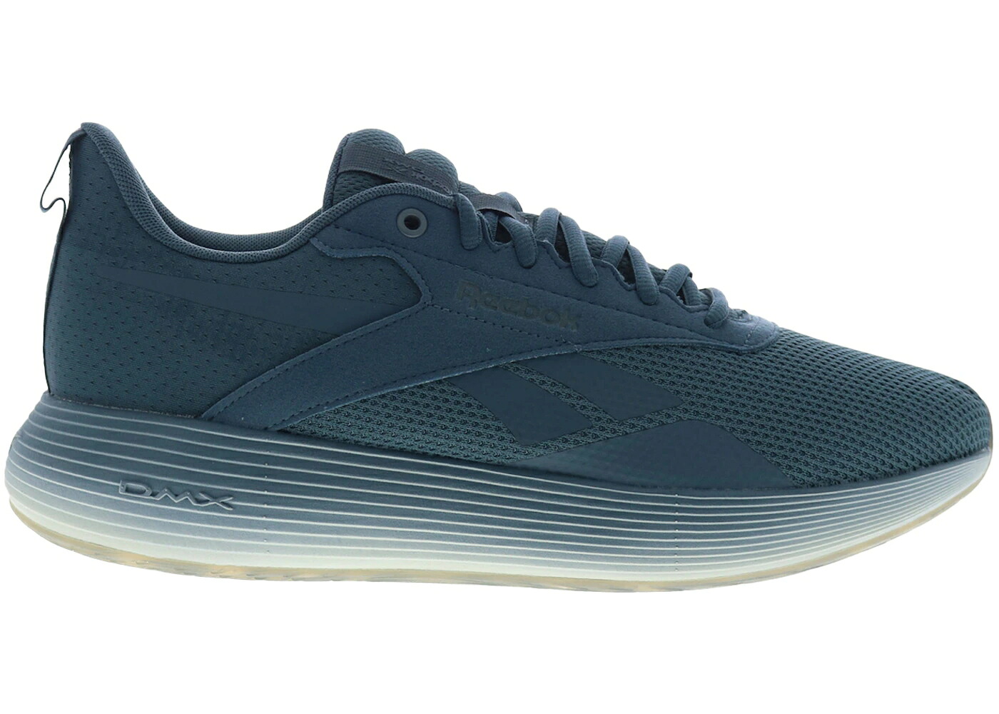 リーボック 青色 ブルー COMFORT+ スニーカー メンズ REEBOK DMX HOOPS BLUE / HOOPS BLUE HOOPS BLUE CHALK|スニケス