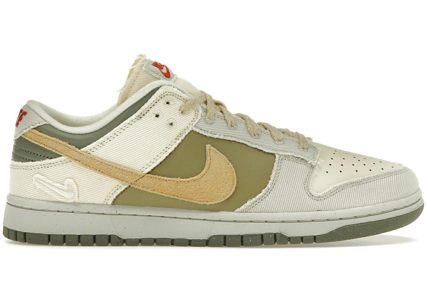 ナイキ ダンク ダンクロー WOMEN\u0027S スニーカー レディース NIKE DUNK LOW LIGHT BONE DARK STUCCO (WOMEN\u0027S) / COCONUT MILK SESAME ALABASTER