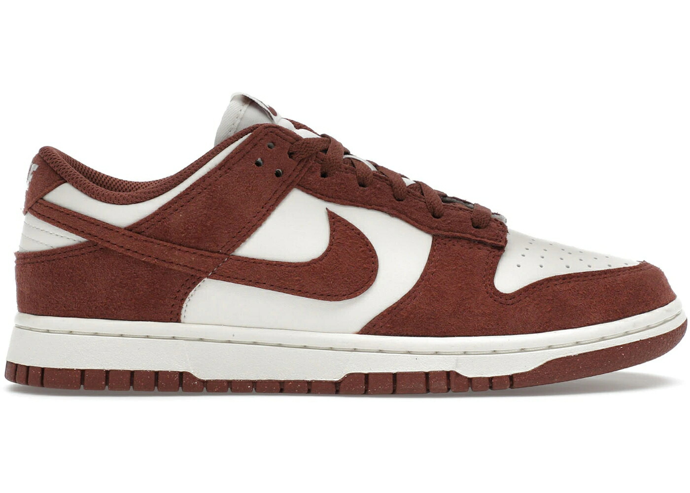 ナイキ ダンク 赤 赤いこと 白いこと 白いこと ダンクロー WOMEN\u0027S スニーカー レディース NIKE DUNK LOW NEXT NATURE RED SEPIA (WOMEN\u0027S) / PHANTOM RED SEPIA SAIL WHITE