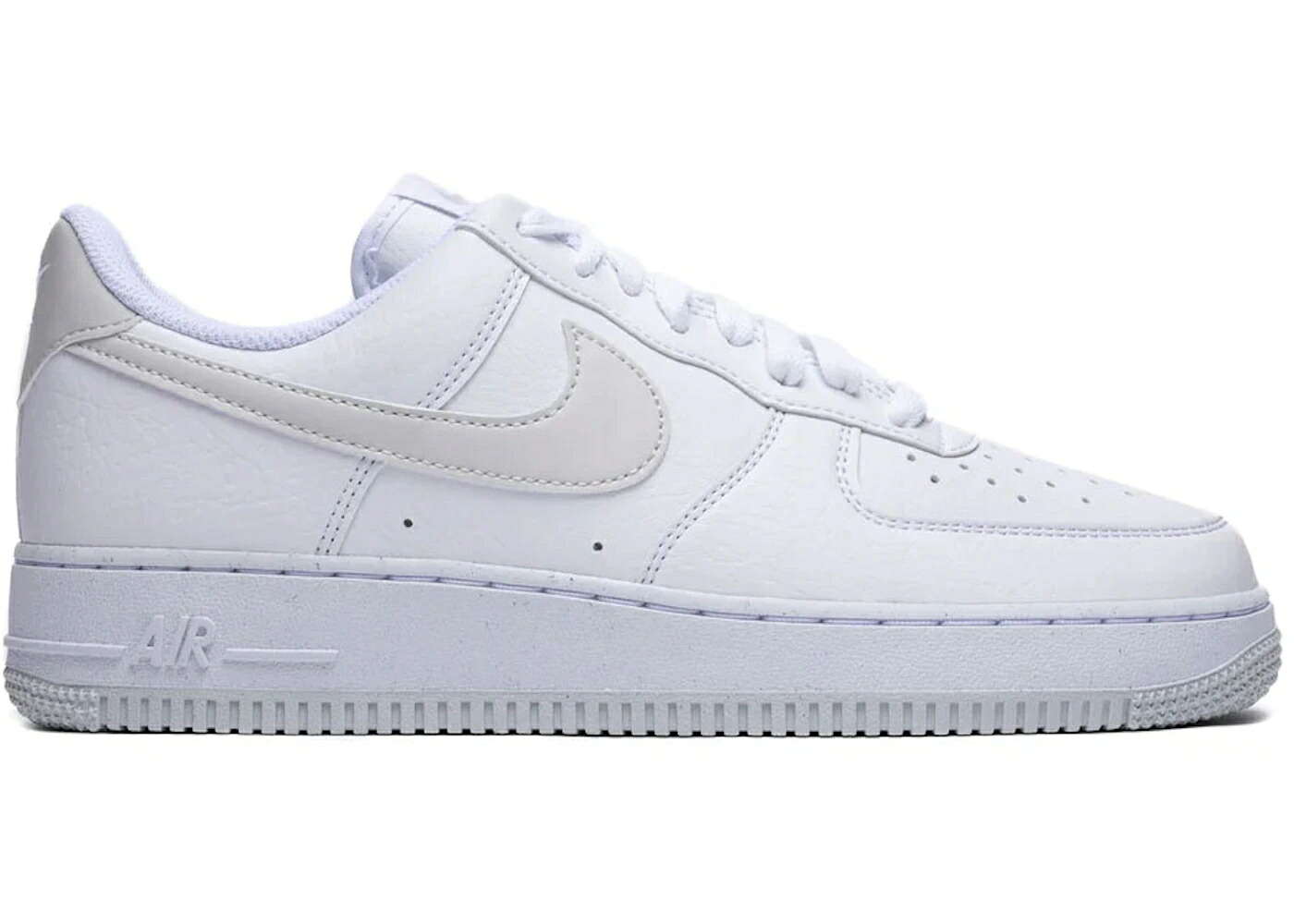 ナイキ 白いこと 白いこと 空軍 \u002707 WOMEN\u0027S スニーカー レディース NIKE AIR FORCE 1 LOW SE NEXT NATURE WHITE PHOTON DUST (WOMEN\u0027S) / WHITE WHITE VOLT PHOTON DUST